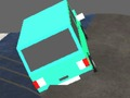 Spēle Salauzts tilts Ultimate Car Racing online