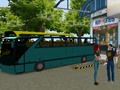 Spēle Indijas kalnu autobusu simulators  online