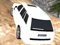 Spēle Land Cruiser Jeep simulators  online