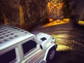 Spēle Biedējošs automašīnas braukšanas simulators  online