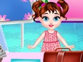 Spēle Baby Taylor Palīdzības laiks  online