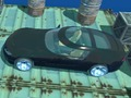 Spēle Neiespējams sporta automašīnas simulators 3d  online