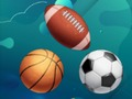 Spēle Idle Ball kritums  online