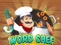 Spēle Word šefpavārs Word Search Puzzle  online
