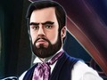 Spēle Pamesta viesnīca  online