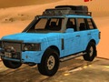 Spēle Multiplayer 4x4 bezceļa piedziņa  online