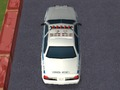 Spēle Autostāvvietas apmācības skola  online
