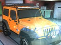 Spēle 6x6 braukšana ar kravas automašīnu  online