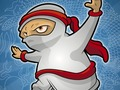 Spēle Dzīvības un nāves ninja  online