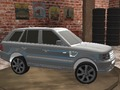 Spēle Xtreme Offroad Jeep online