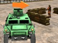 Spēle ASV armijas gūstekņu transports  online