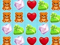 Spēle Candy Cupid online