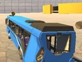 Spēle Autobusu avārijas triecieni nojaukšanai  online