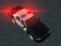 Spēle FBI automašīnu stāvvieta  online