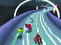 Spēle Jet ātrums 2  online
