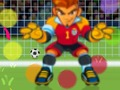 Spēle Futbols FRVR  online
