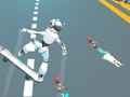 Spēle Turbo zvaigznes  online