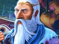 Spēle Vissvētākās salas salas  online
