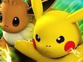 Spēle Pokemon pamanīt atšķirības  online