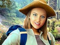 Spēle Džungļu noslēpumi  online