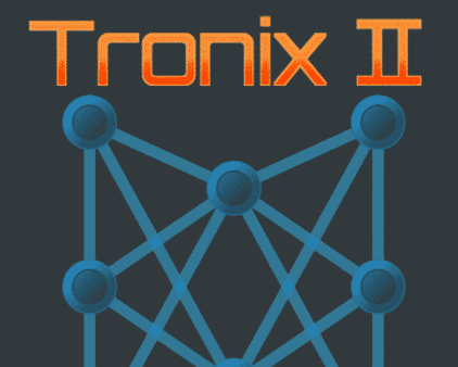 Spēle Tronix II online