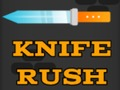 Spēle Nažu skriešanās  online