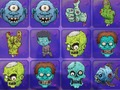 Spēle Onet Deluxe Zombie Connect mānija  online