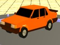 Spēle Mini automašīnas  online