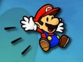 Spēle Super Mario pamana atšķirību  online