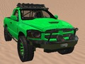 Spēle Dubai Drift 4x4 simulators  online