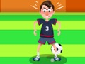 Spēle Futbola Čempions 2020  online