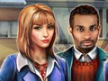 Spēle Jaunie skolotāji  online