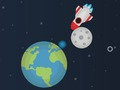 Spēle Asteroīdi Vilnis  online
