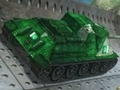 Spēle Neiespējamā ASV armijas tvertne  online