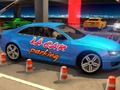 Spēle La autostāvvieta  online