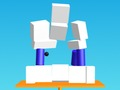 Spēle Bumbas bumbas 3d  online