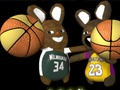Spēle Bball pro līga  online