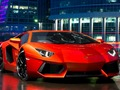 Spēle Sporta automašīnas  online