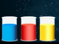 Spēle Krāsas mīkla  online