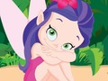 Spēle Pasaku princeses finierzāģis  online