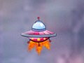 Spēle Kosmosa lēciens  online