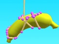 Spēle Nesavienots 3D  online
