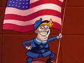 Spēle Trollface Quest USA Piedzīvojums 2  online