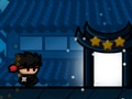 Spēle Ninja Escape 2 online