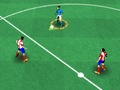 Spēle Futbola futbola pasaules kausa izcīņa  online