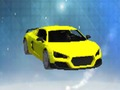 Spēle Classics Car triks 2020 online