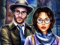 Spēle Pašmāju svešinieks  online