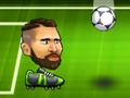 Spēle Galvenais futbola pasaules čempions  online