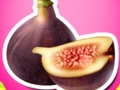 Spēle Augļu pārsteigums  online