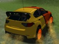 Spēle 3D automašīnas  online